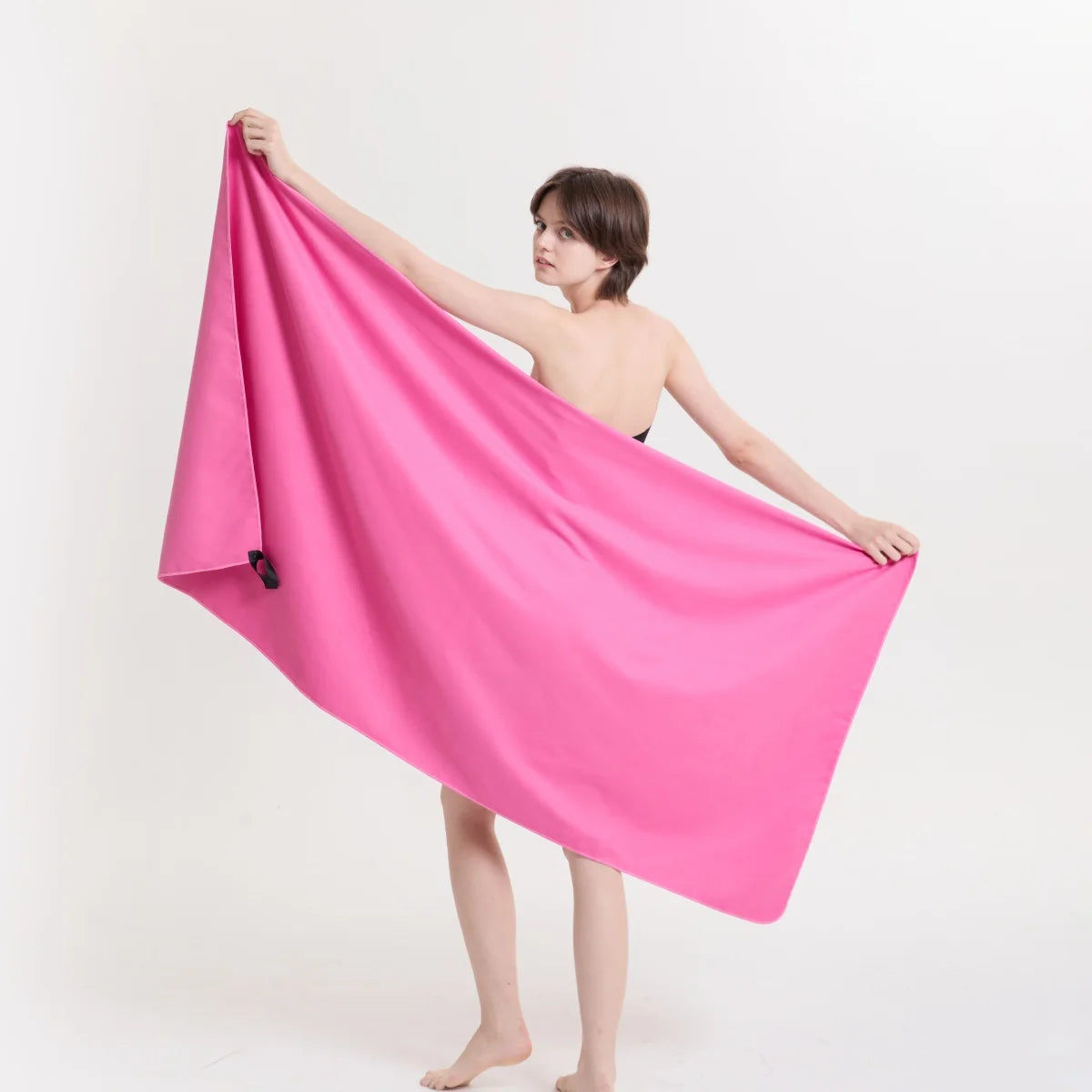 Microfiber Towel Quick Dry Towel