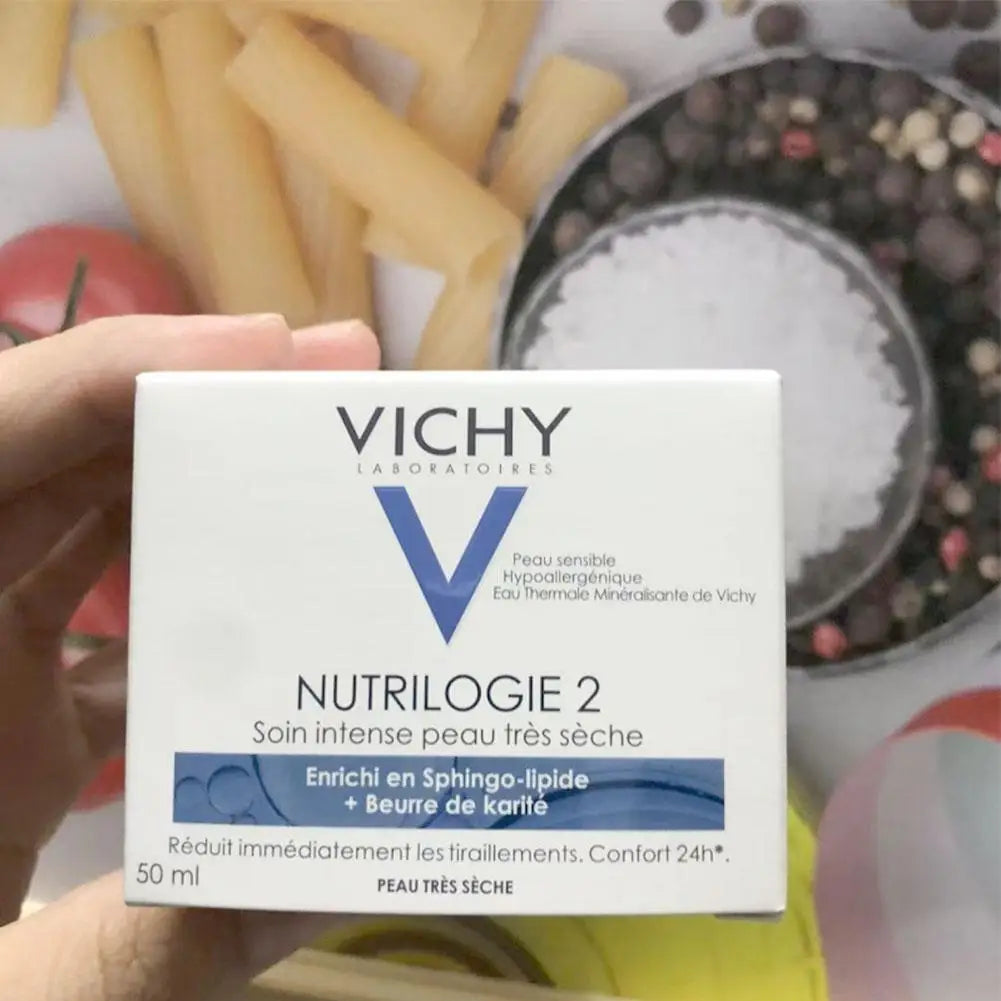 Vichy Nutritional Vitamin E Cream