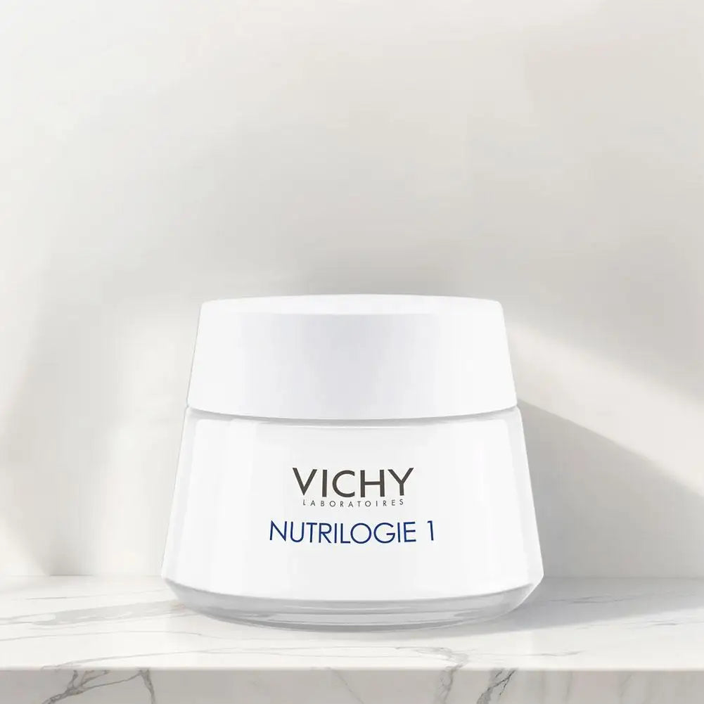 Vichy Nutritional Vitamin E Cream