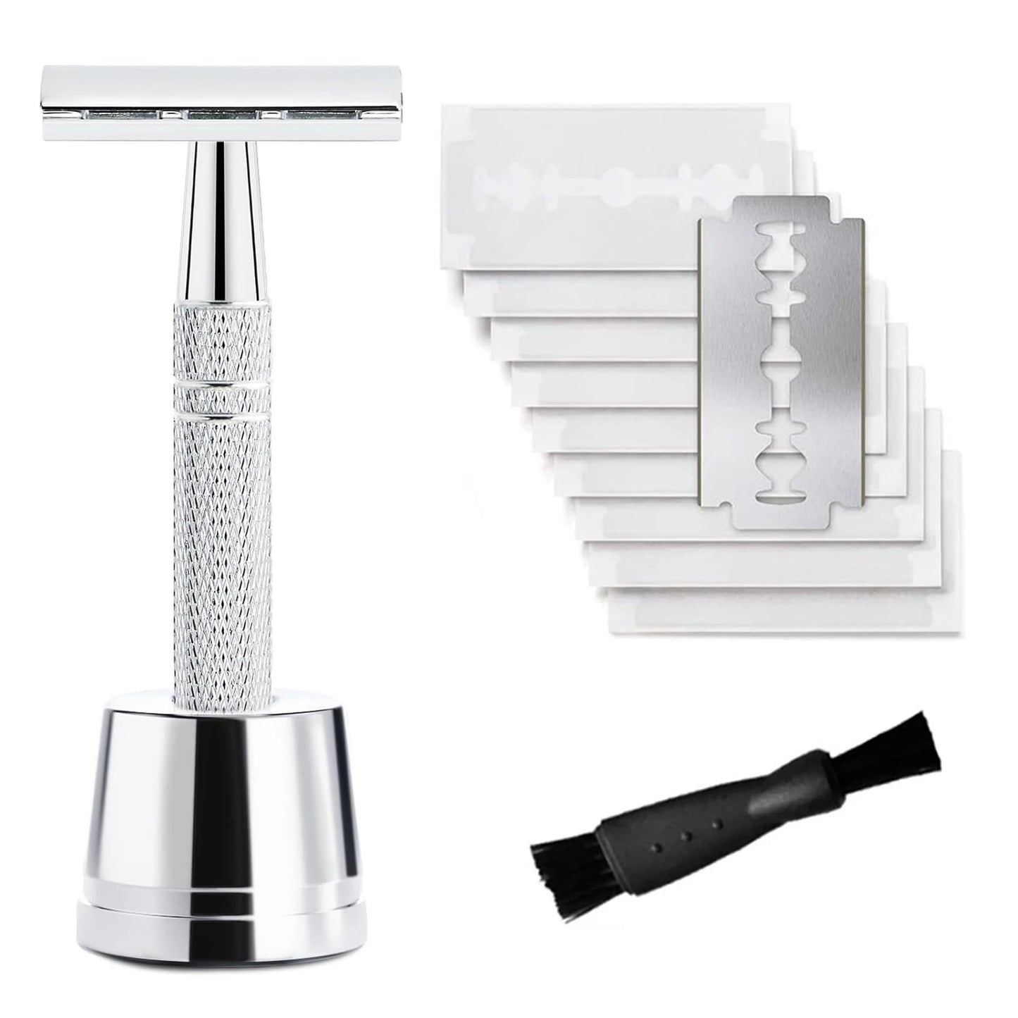 Double Edge Safety Razor