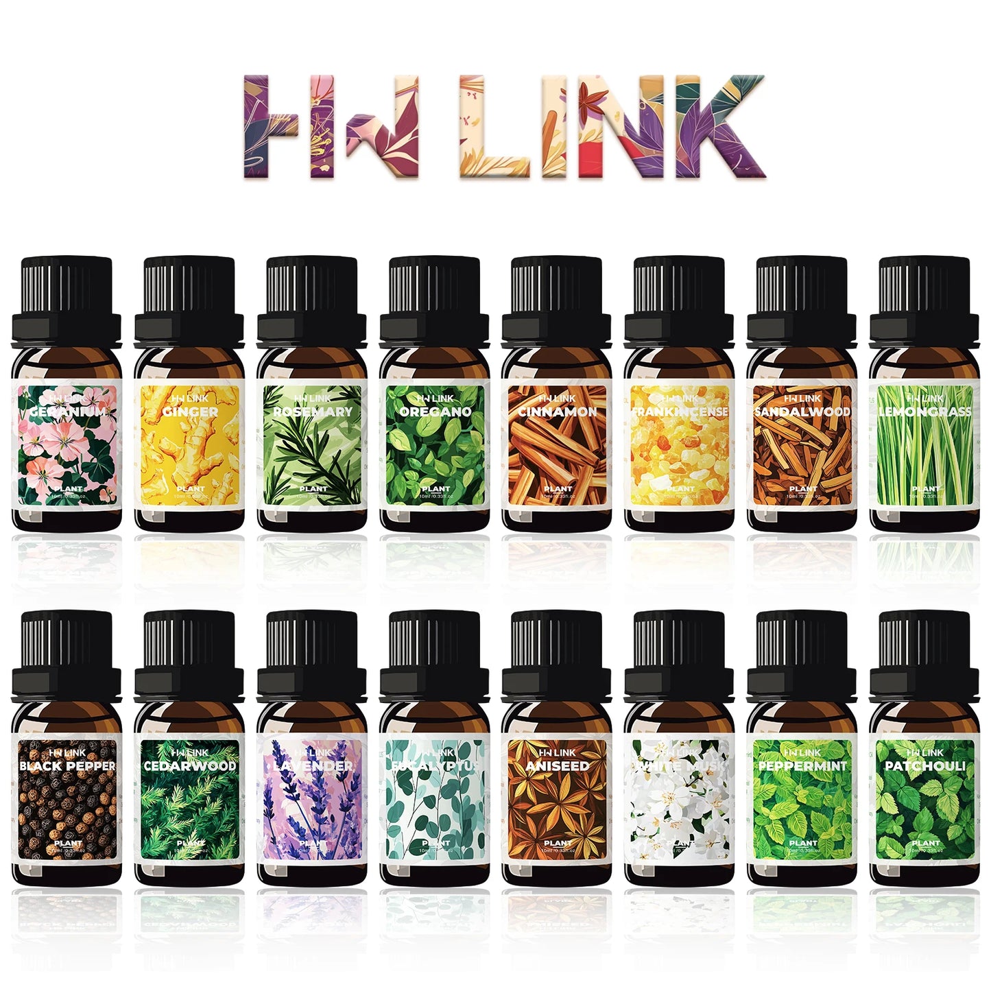 Frankincense Essential Oil