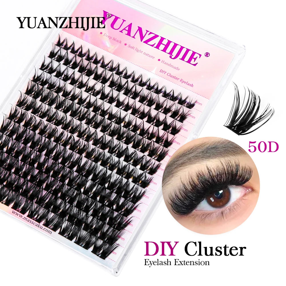 Handmade Lashes Extension