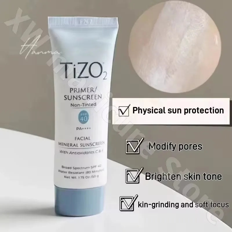 Sunscreen Pure Non-face Cream