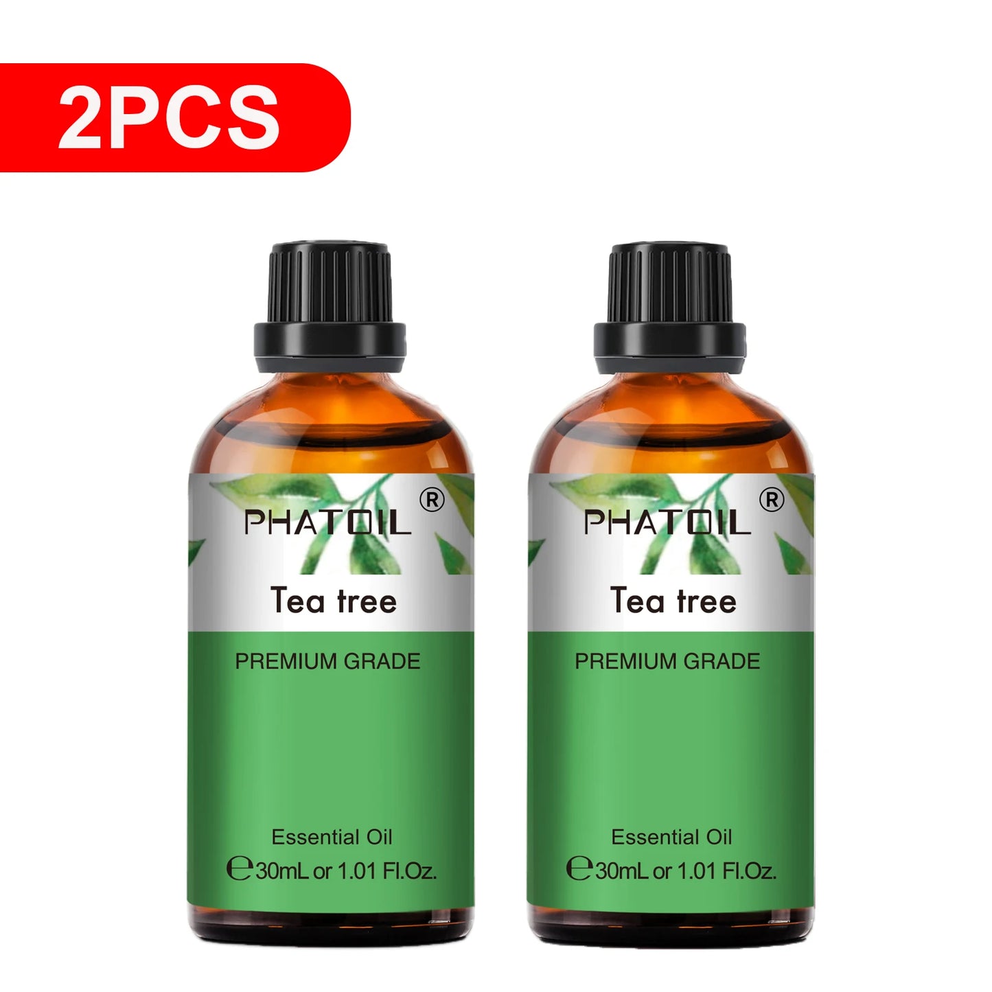 Aromatherapy Essential Oil