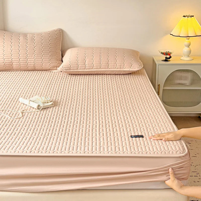 Waterproof Mattress Cover