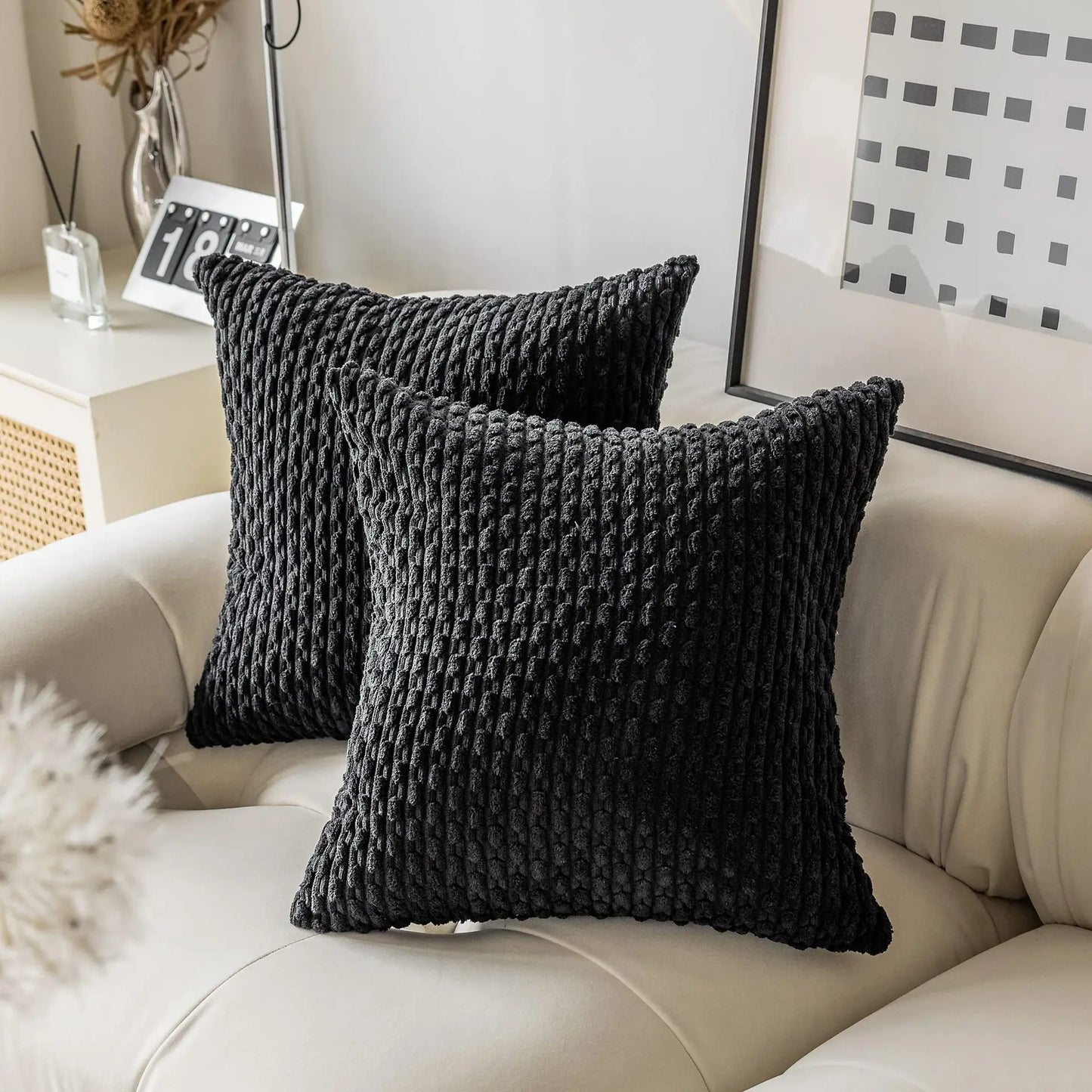 Cushion Cover For Sofa