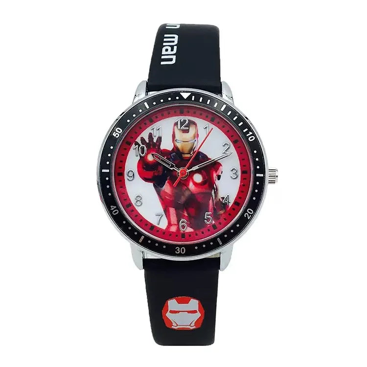 Disney Spider Man Children's Watch