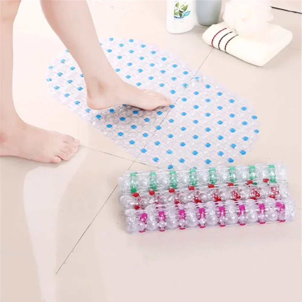 Hot PVC Anti-skid Bath Mats
