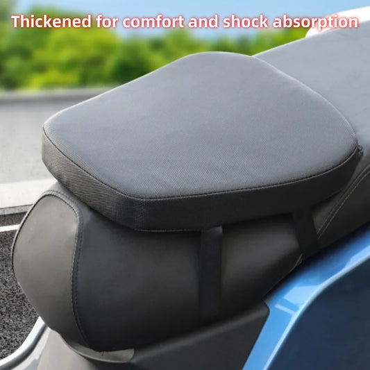 Electric Vehicle Cushion Shock