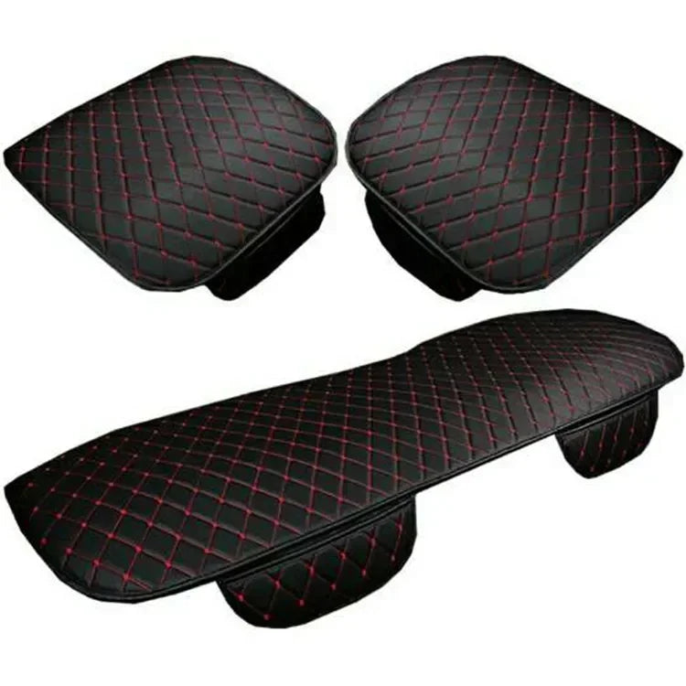 Leather Car Seat Covers