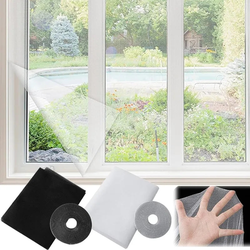 Anti Mosquito Net Home Protector