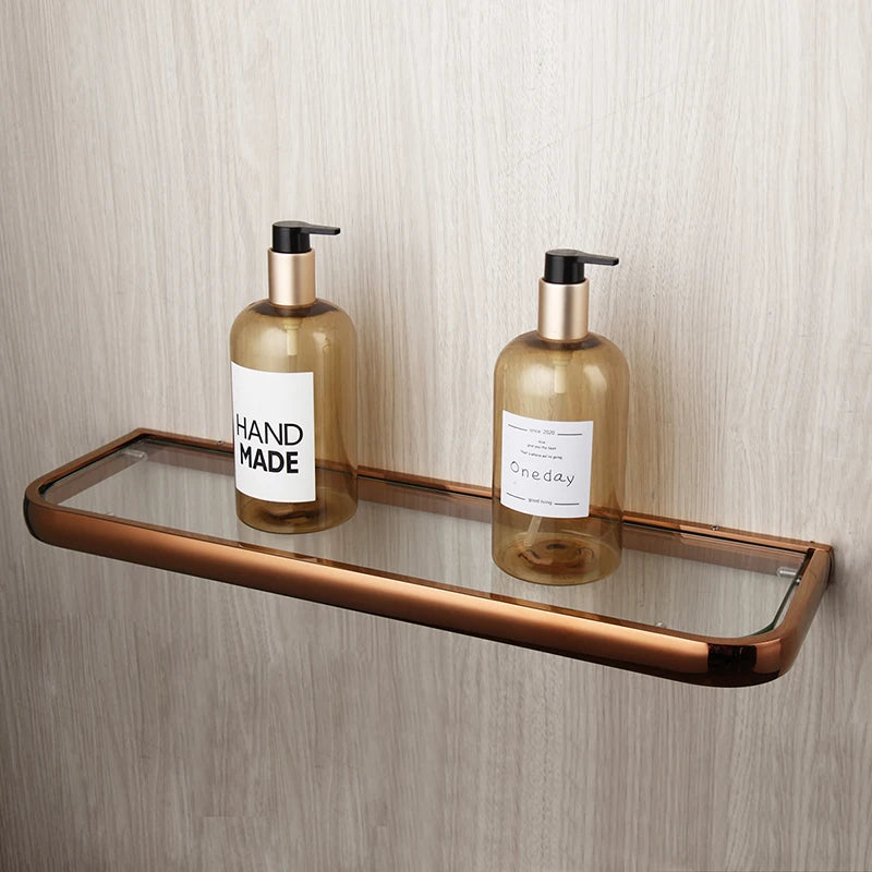 Bathroom Accessories Set Towel Bar