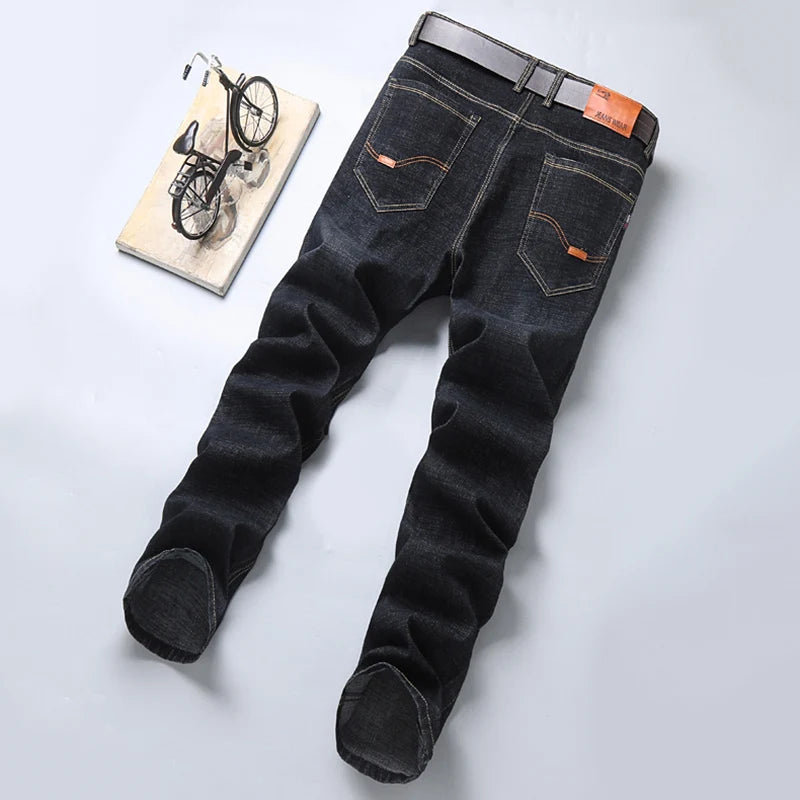 Comfortable Soft Business Pant For Men