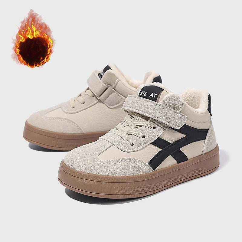 Children's Fashion Sports Running Sneaker