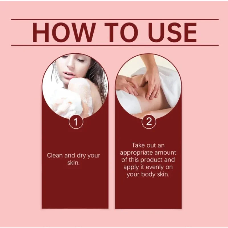 Magic Luxury Body Oil Winter Skincare