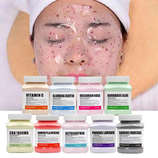 Jelly  Face Mask Skin Care