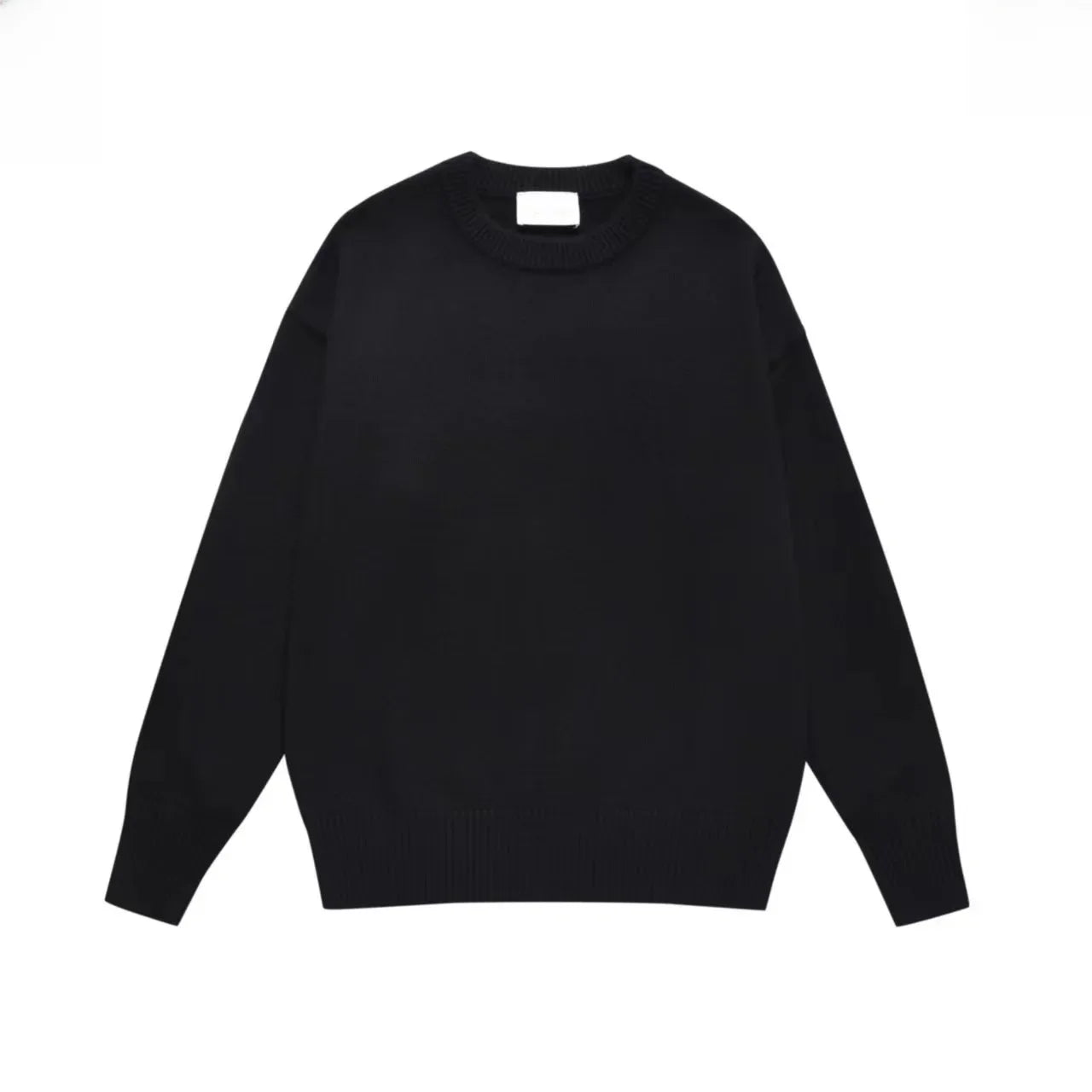 Casual Trendy Heart Shaped Sweater For Men Women