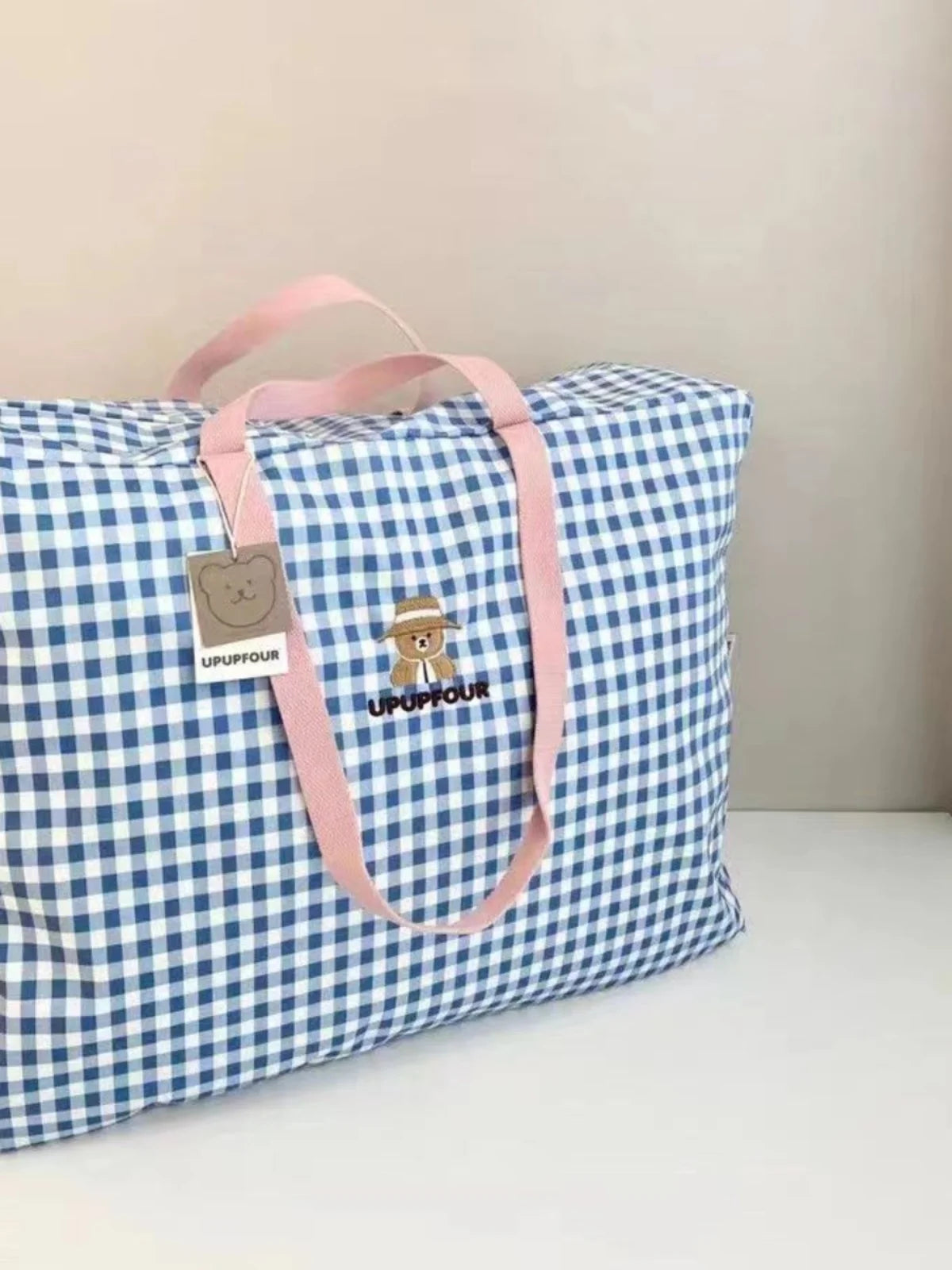 Extra Large Quilt Storage Bag