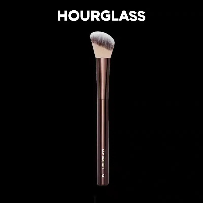 Liquid Blush Brushes