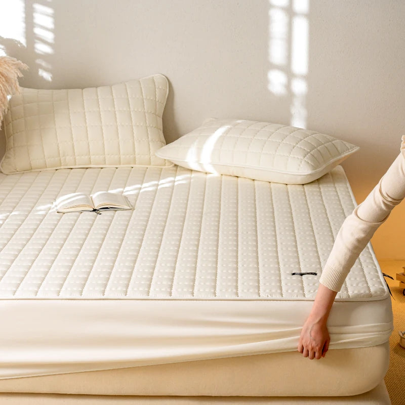 Waterproof High Quality Mattress Cover