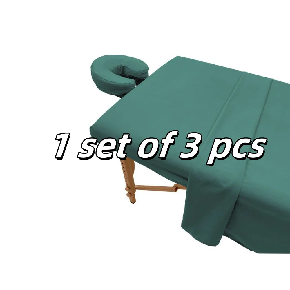 Microfiber Table Sheet Set