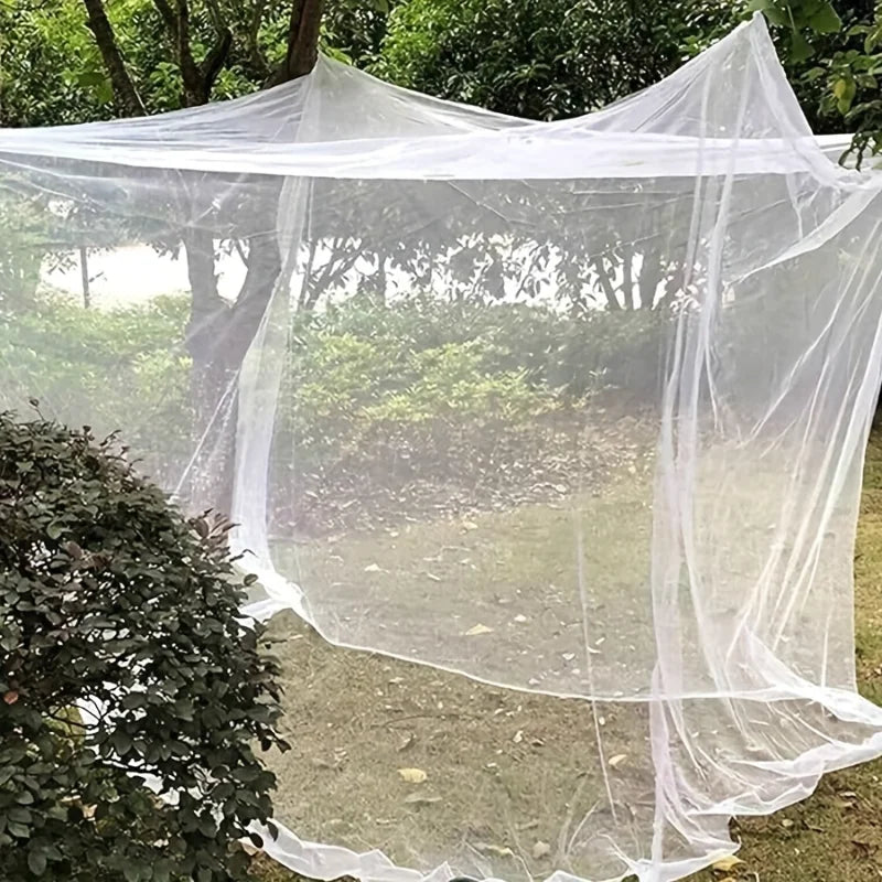 Mosquito Nets For Single Beds