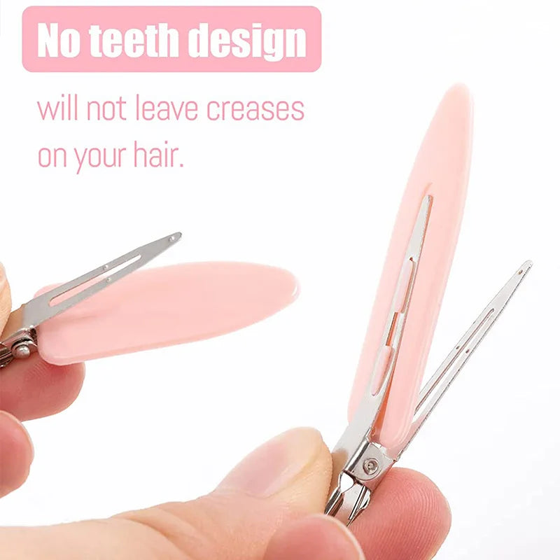 Basic No Bend Hairpins Barrettes