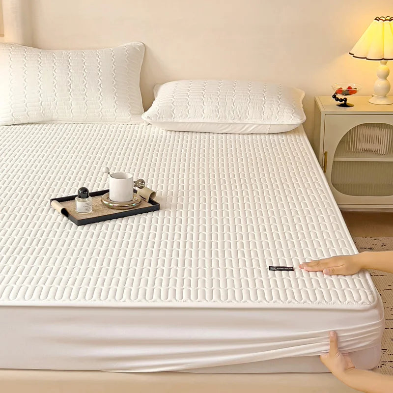Waterproof Mattress Cover