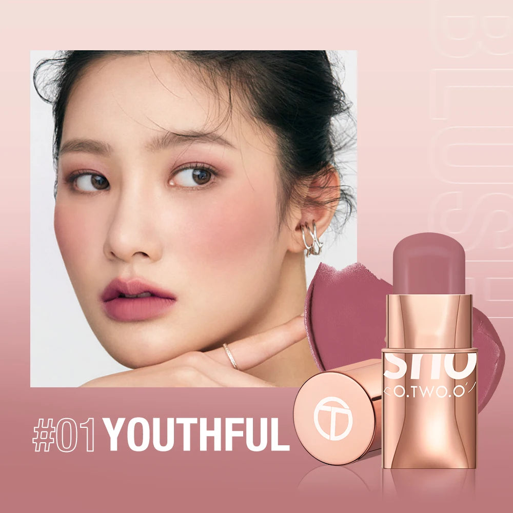3-in-1 Eyes Cheek and Lip Tint