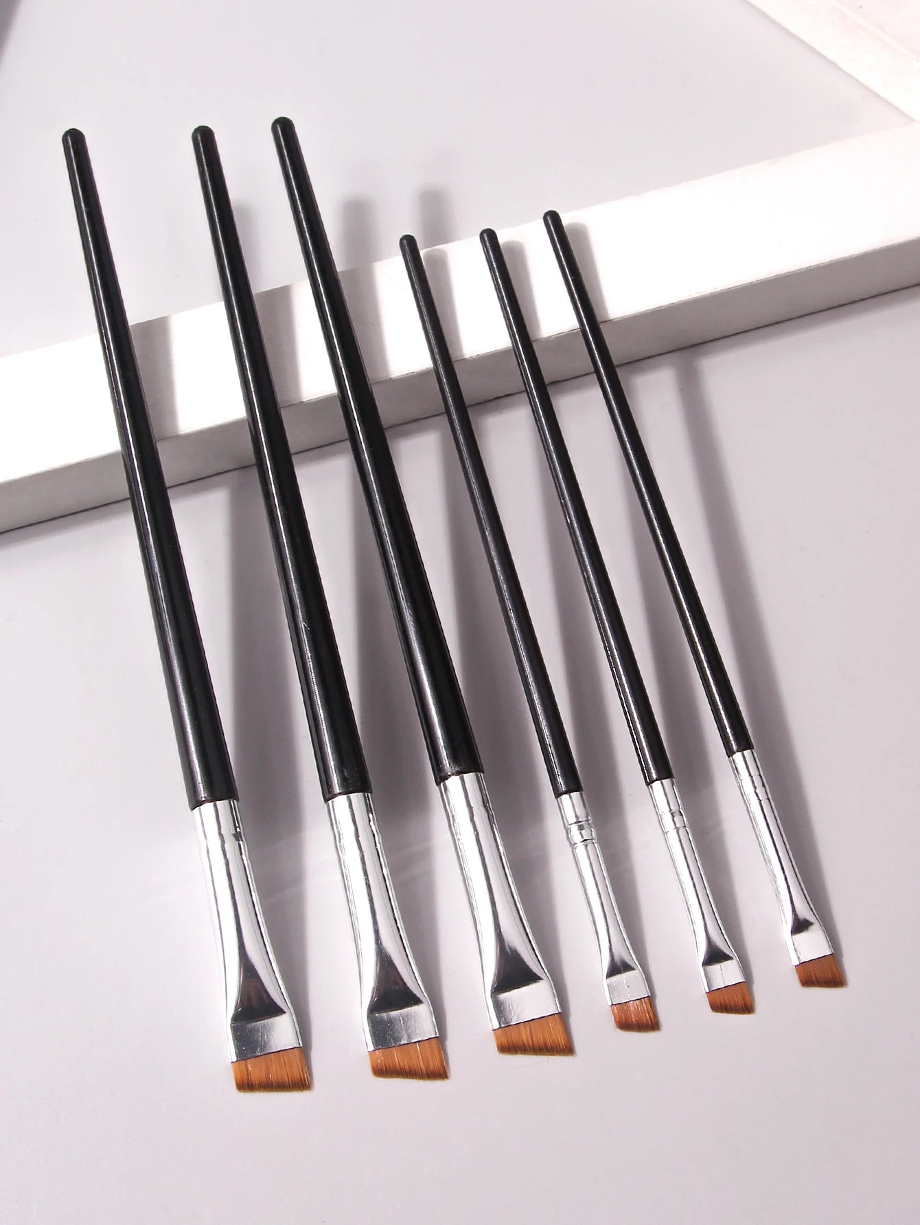 6 Pcs popular eye makeup brush
