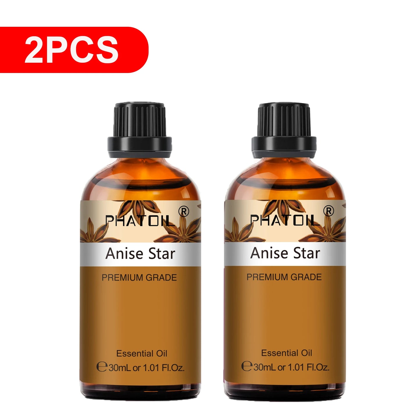 Aromatherapy Essential Oil