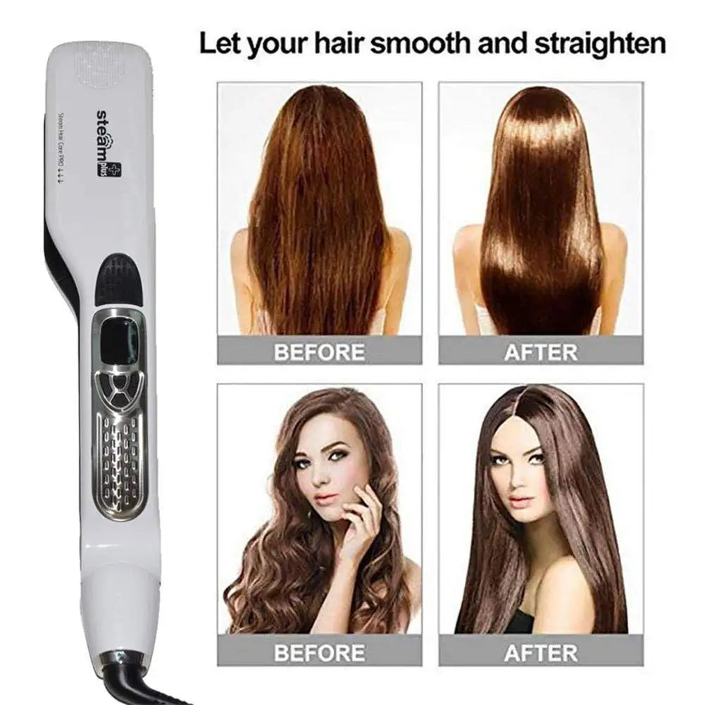 Professional Hair Straightener