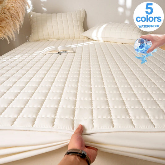 Waterproof High Quality Mattress Cover