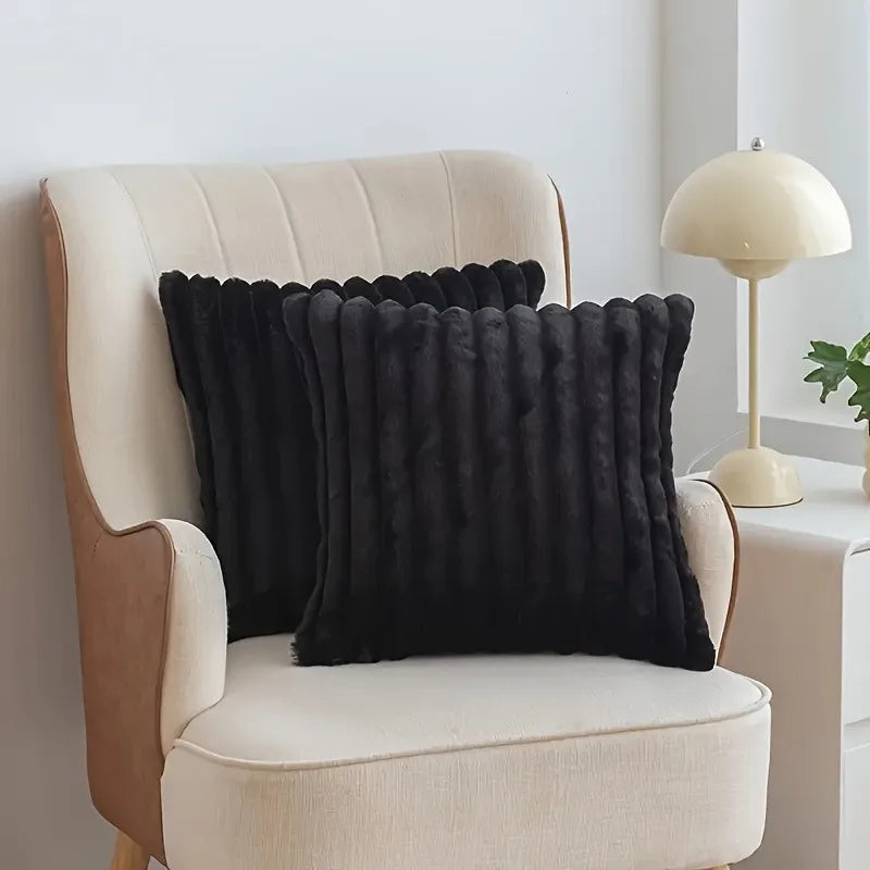 Decorative Throw Pillow Cover