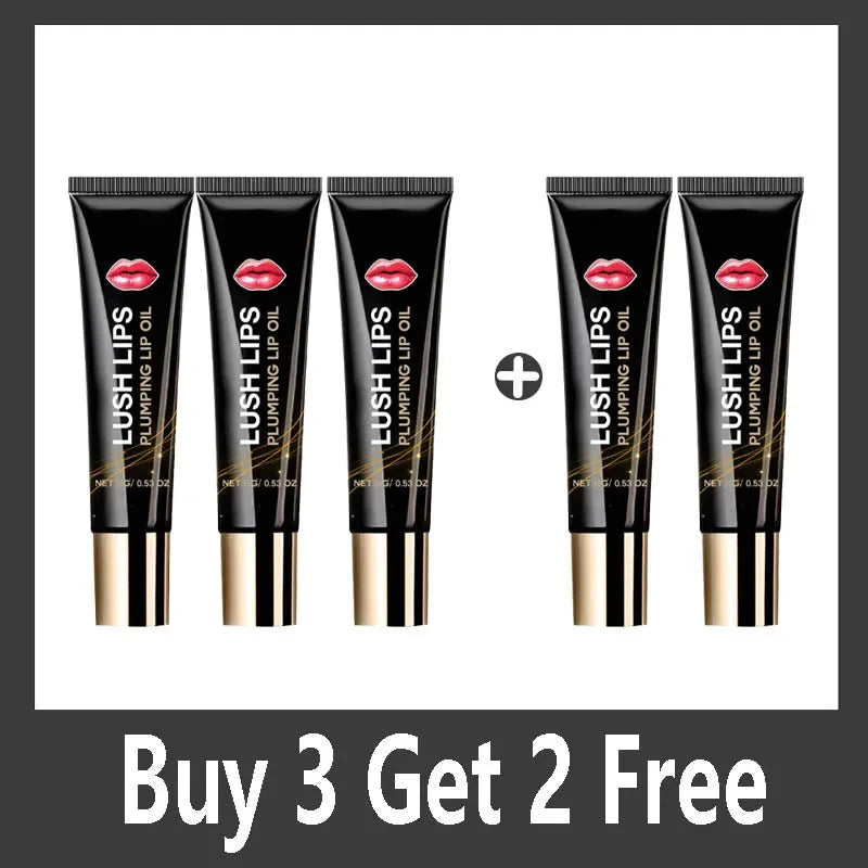 Lip Plumper Oil Instantly Long-lasting