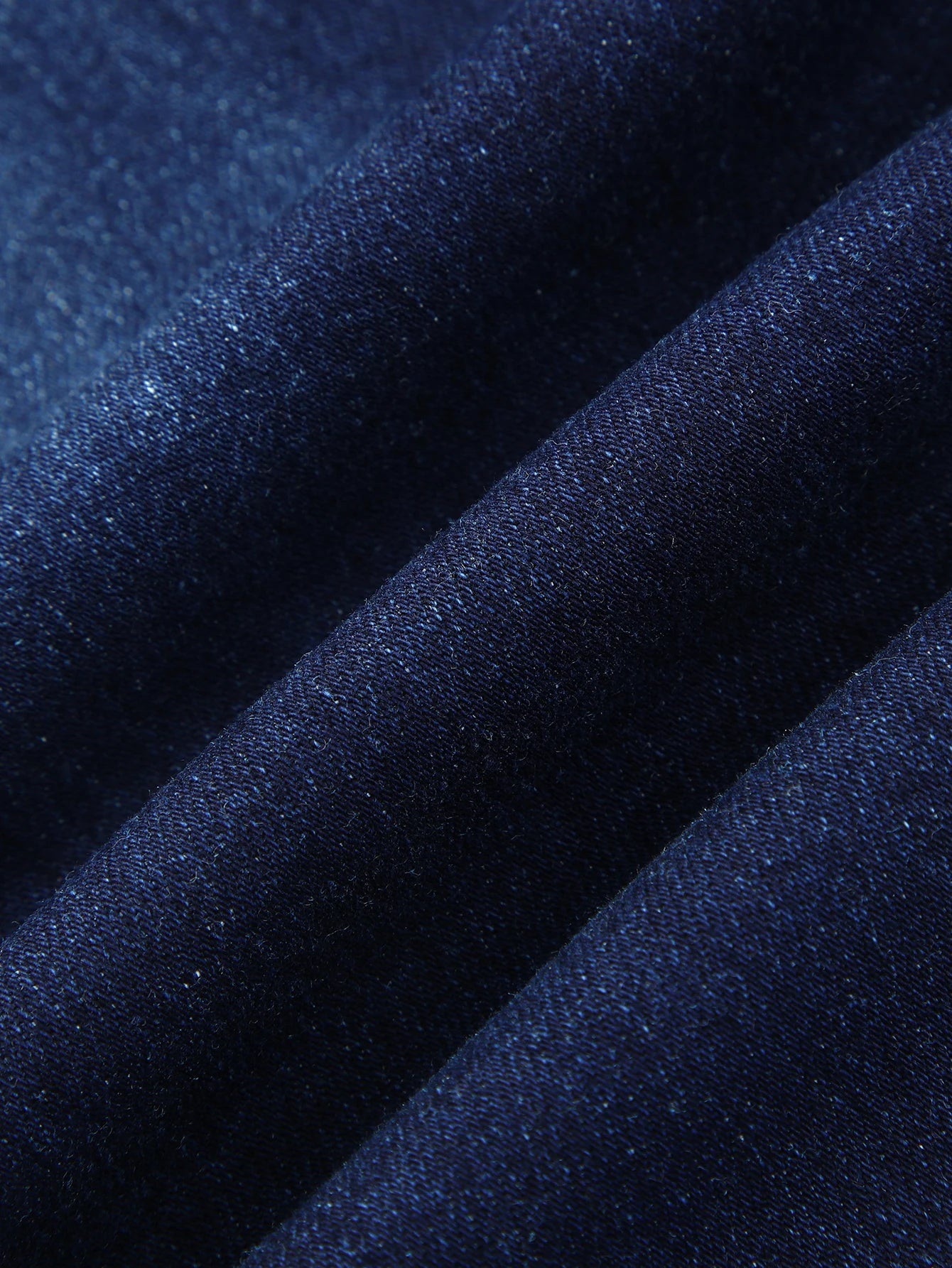 Classic Comfortable Children Denim Casual Jeans