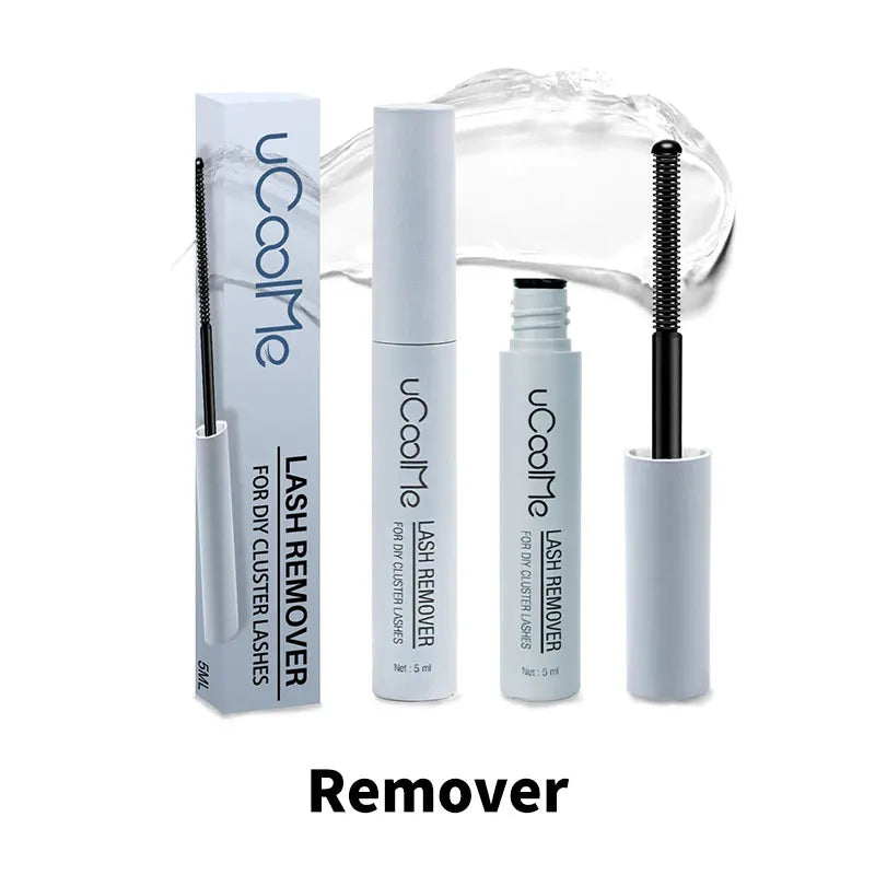 Lash Bond and Seal with Fast Glue Remover