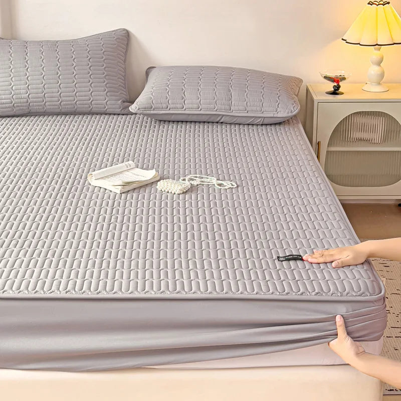 Waterproof Mattress Cover