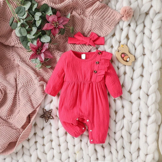 Unisex Cotton Street wear Bodysuit