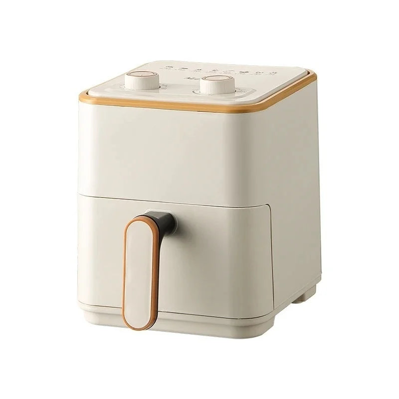 Home Smart Air Fryer Large Capacity Multifunctional Electric Fryer French Fry Machine Cooking Electric Oven Oven