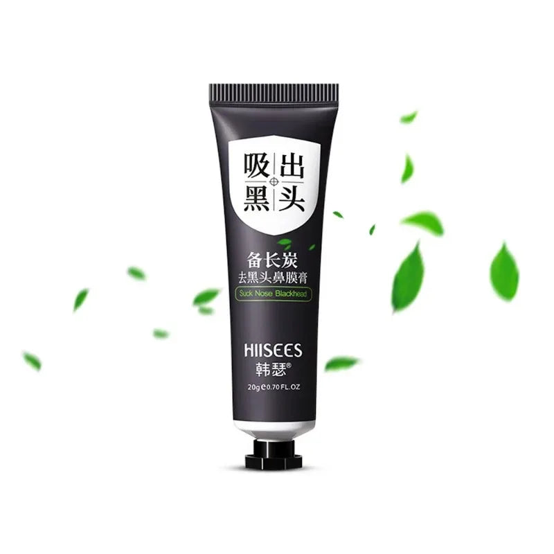 Blackhead+Shrink Pores+Acne Masks Gel