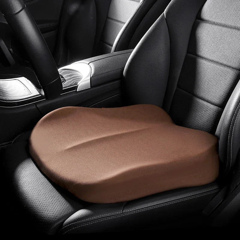 Car Booster Seat Cushion Height Boost