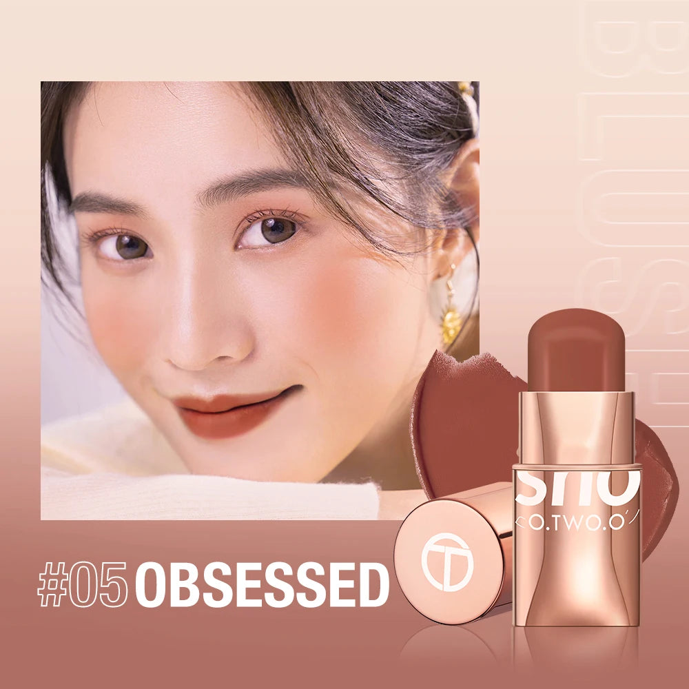 3-in-1 Eyes Cheek and Lip Tint