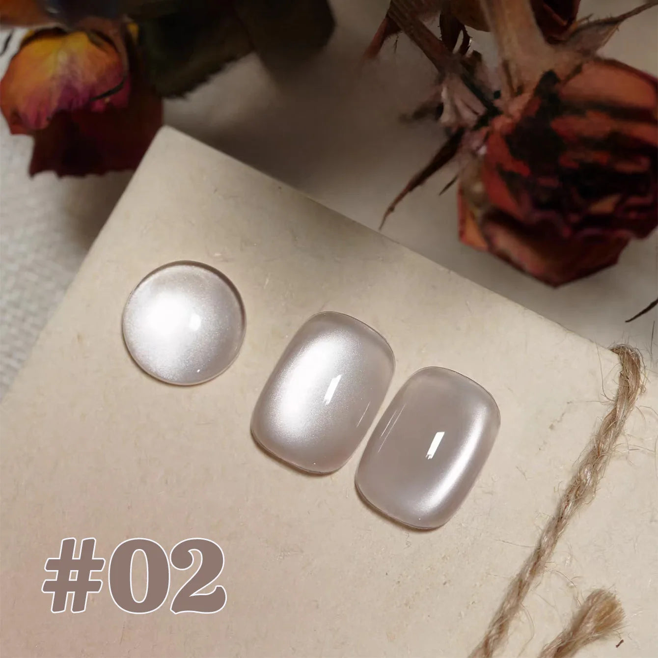 New Style Cat Eye Gel Nail Polish