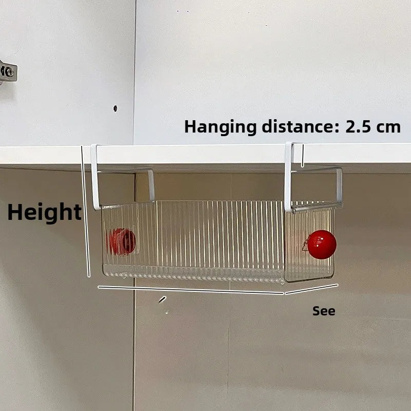 Hanging Storage Box