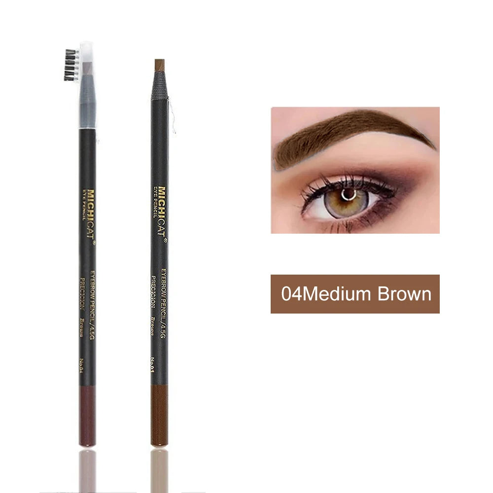 Eyebrow Pencil Waterproof