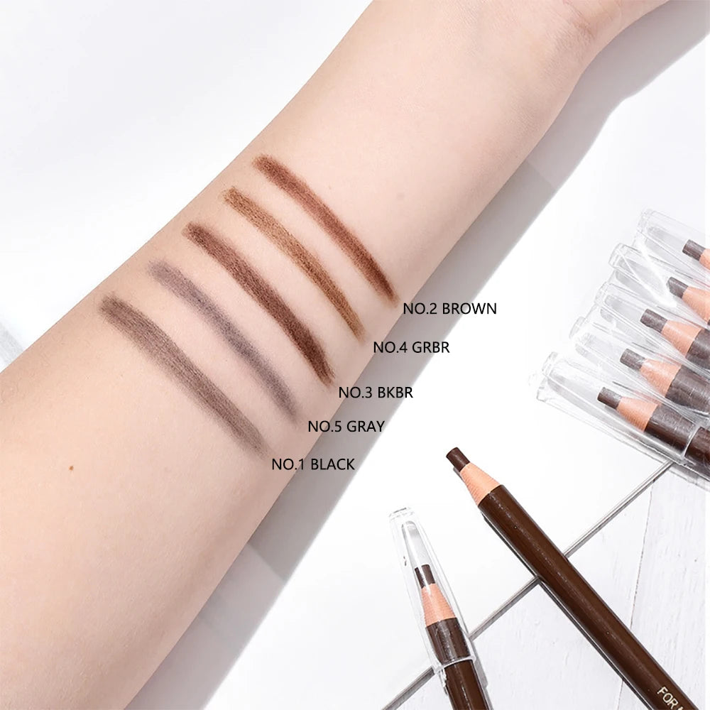 Eyebrow Pencil Waterproof