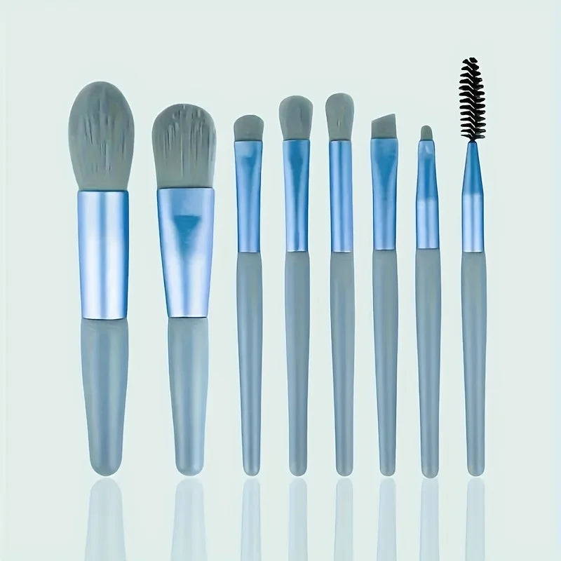 Makeup Brushes 8-29Pcs Makeup Kit
