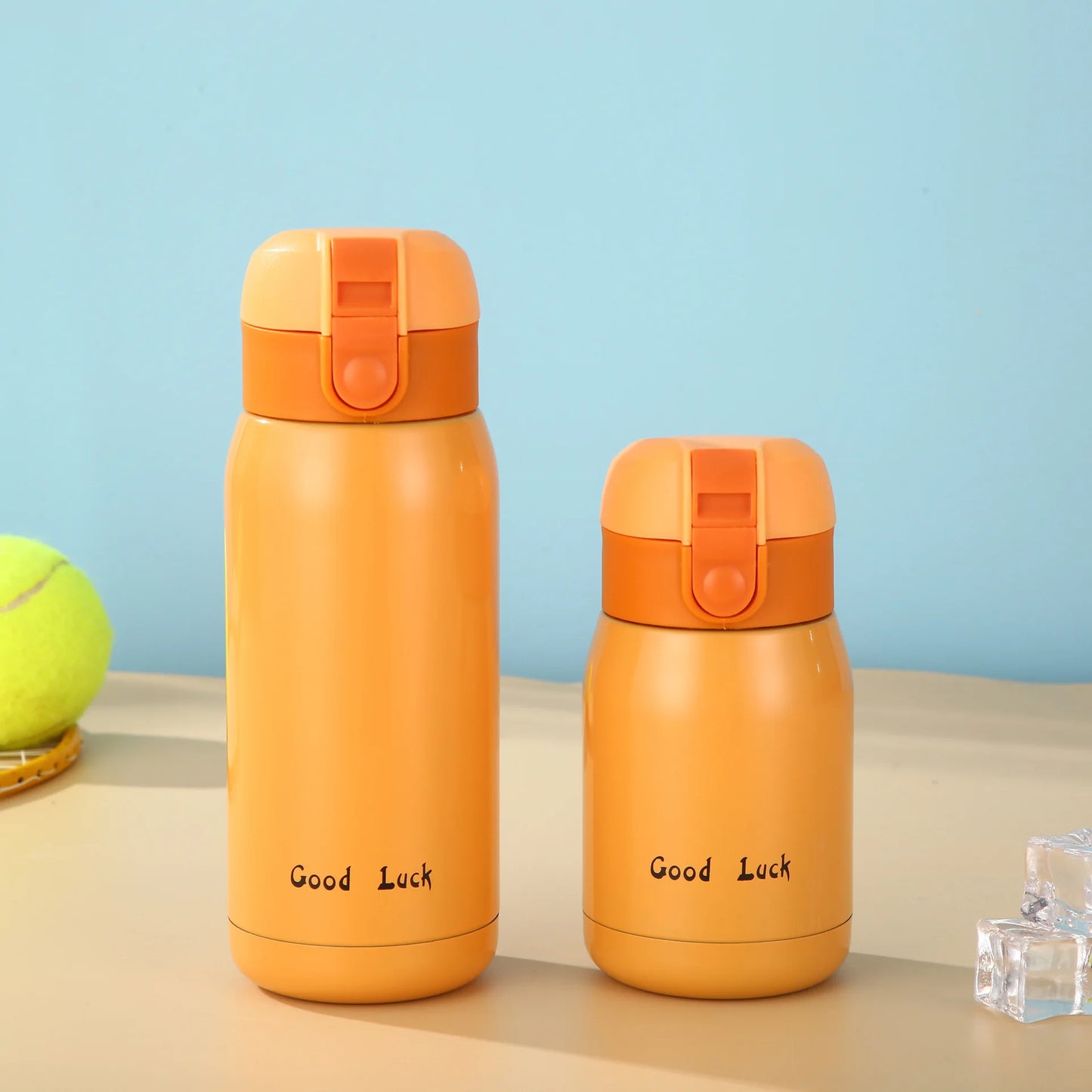 200ML/350ML Stainless Steel Pocket Cup Travel Thermal Coffee Mug Mini Thermos Cup Vacuum Flask Insulated Cup Sport Water Bottle