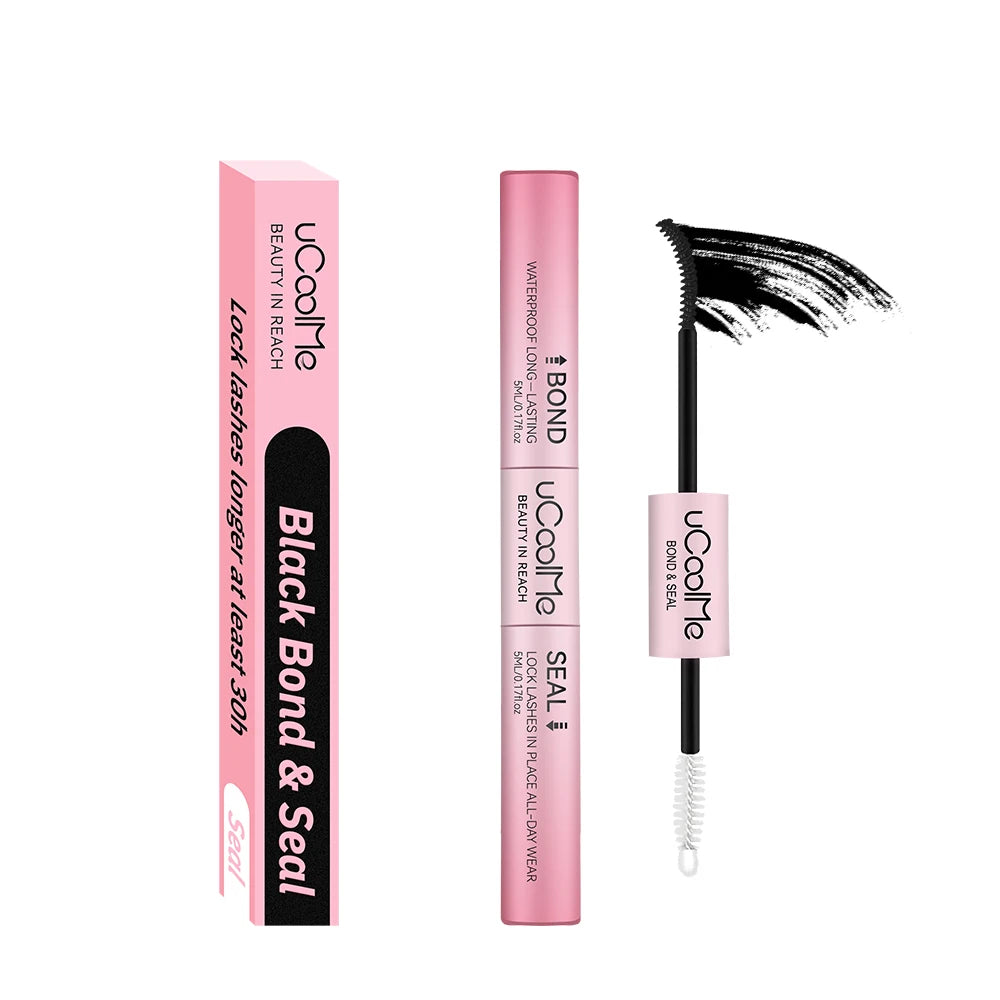 Lash Bond and Seal Glue Remover